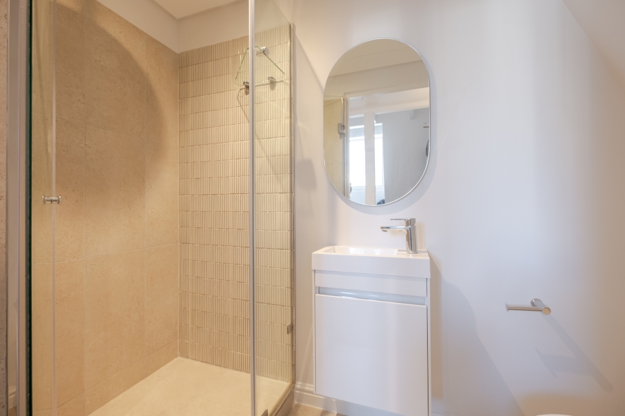 1 Bedroom Property for Sale in Cape Town City Centre Western Cape